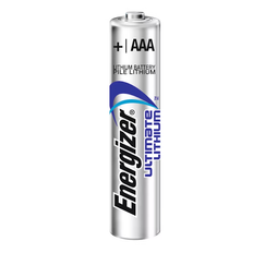 Energizer Ultimate Lithium AAA 1,5V