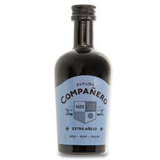 Companero Miniature Extra Anejo Ron Panama Spirit Drink Rom 5 cl 54%