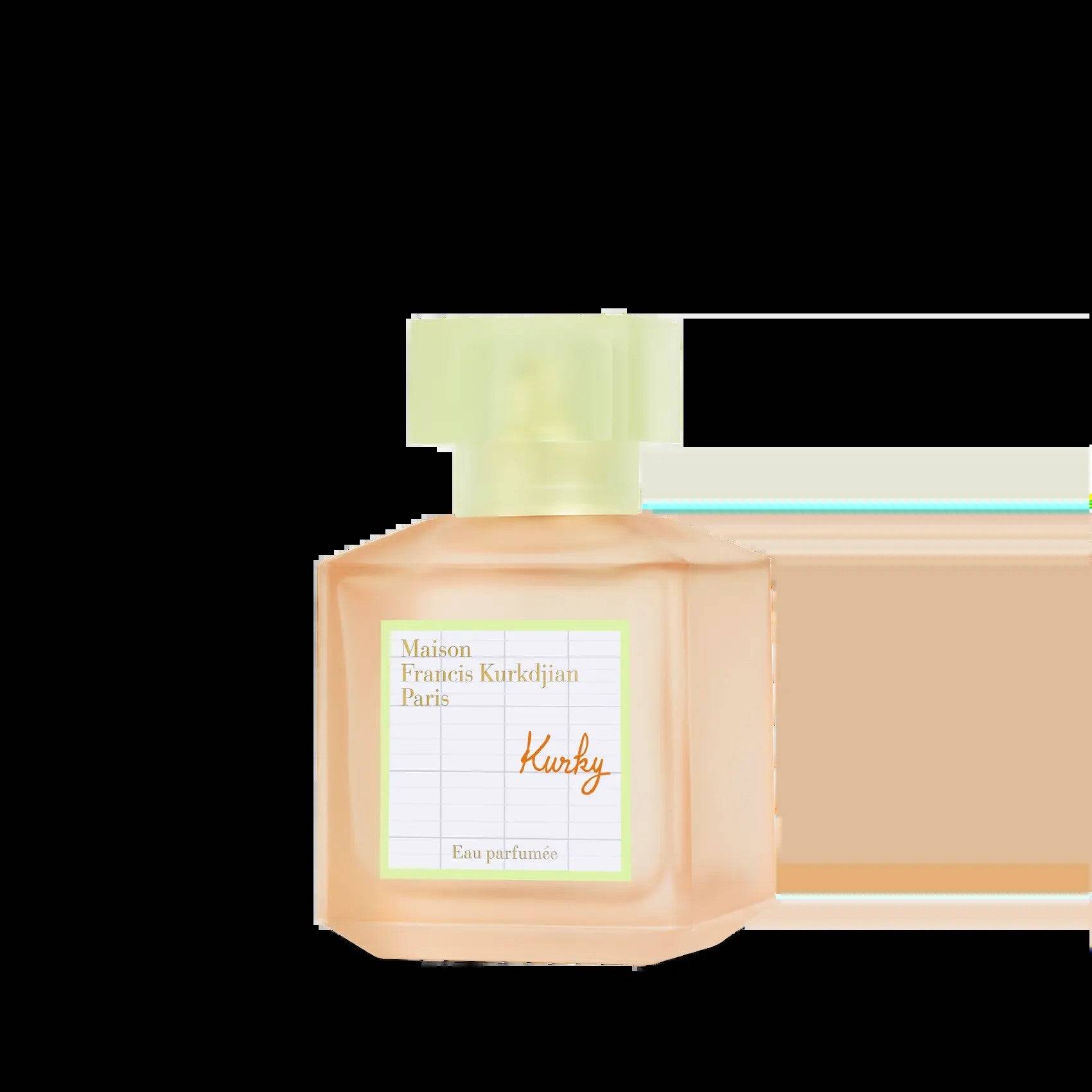 Maison francis kurkdjian Kurky Eau Parfumee 70 ml — Profumo