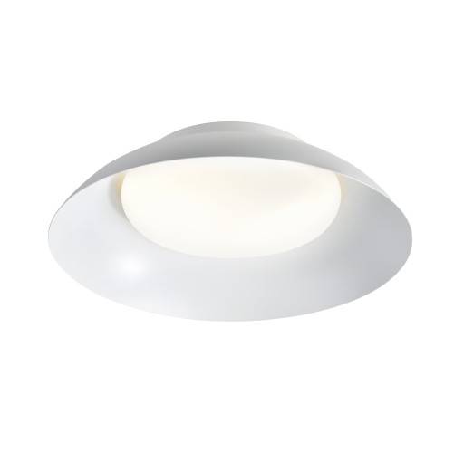 Nordlux Nivora loftlampe, Ø45 cm