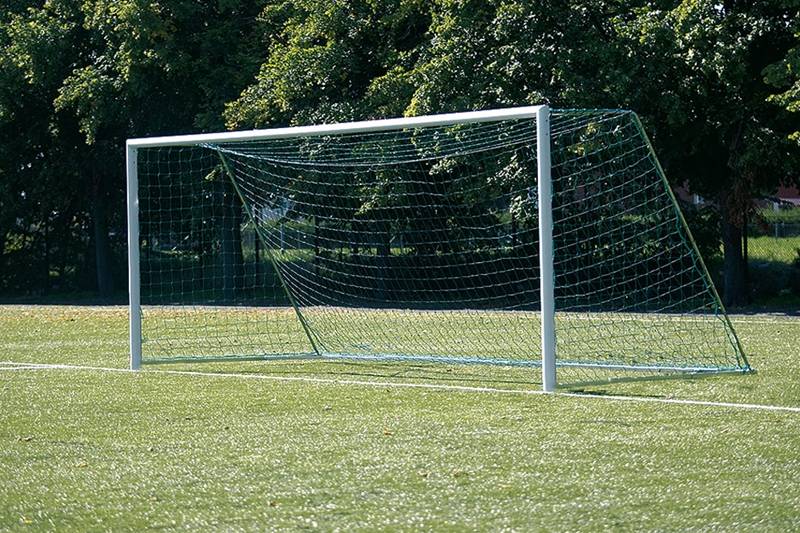 Fodboldmål 11-mands