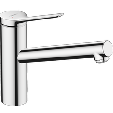 Hansgrohe Zesis M33 1-grebs Køkkenarmatur 150 1jet i krom