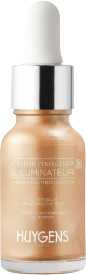 HUYGENS Paris Highlighting Perfecting Elixir - 15 ml