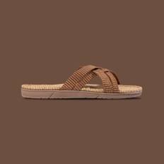 Shangies: Cocoa tones - WOMAN#1 (Sandal, Women#1)