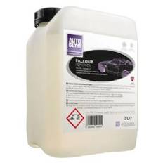 Autoglym Fallout Remover 5L Flyverustfjerner