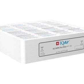 IQAir GC Multigas luftrenser