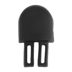 Electric Scooter Charging Port Dust Plug Silicone Parts for Ninebot ES2 ES1 ES3 ES4