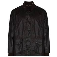 Barbour - Bedale jacka - herr - bomull - 40 - Svart