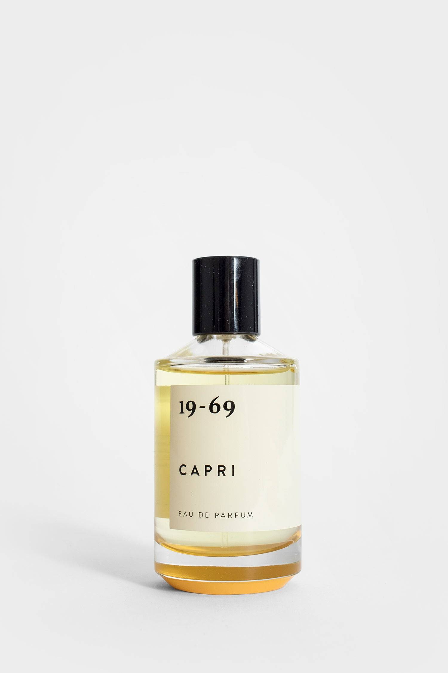 Capri Eau de Parfum 100 ml - colorless - UNI