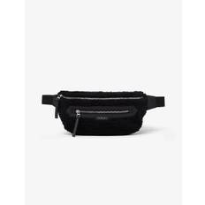 Varley Women's Kansa Sherpa Belt Bag - Black - One Size