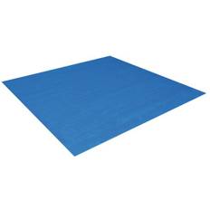 Bestway Poolunderlag 396x396cm