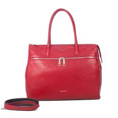 Gigi Fratelli computertaske (RED (304))