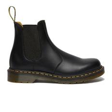 Dr Martens 2676 YS Smooth Black - UK 6 / Black