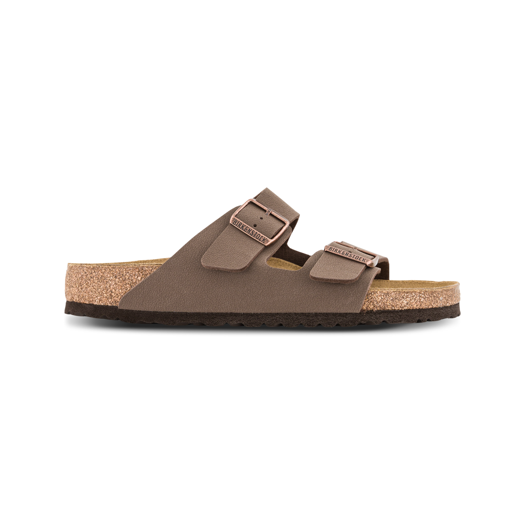 Birkenstock Arizona Original Sandal Regular Mocca Brun 0151181 - 46