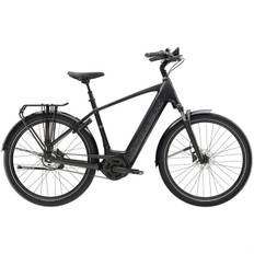 Trek District+ 4 - 725 Wh Elcykel - herre