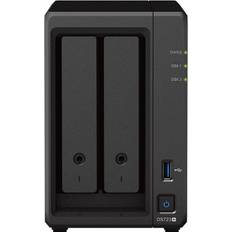 Synology DS723+ /16T File Server (DS723+-16T-10-2)