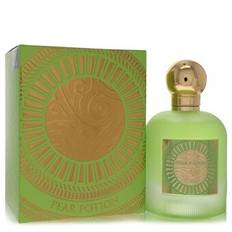 Paris Corner Emir Pear Potion by Paris Corner - Eau De Parfum Spray (Unisex) 100 ml - för män