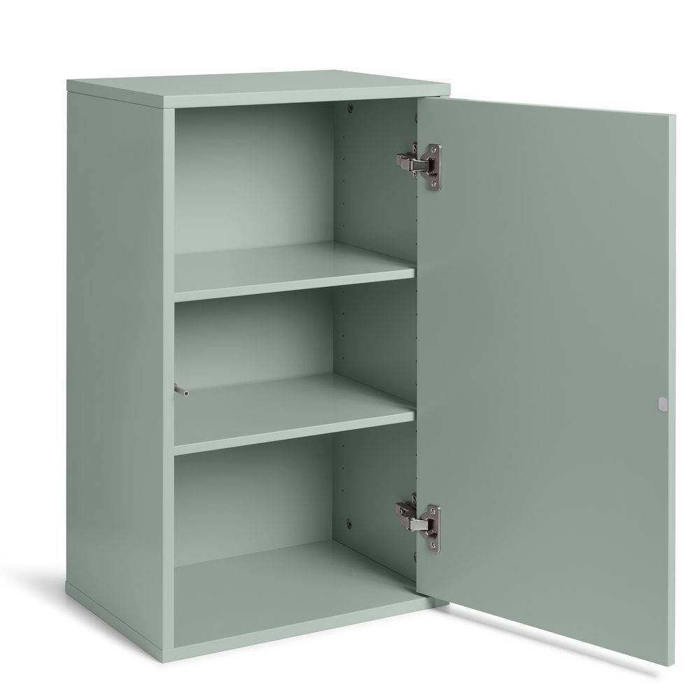 ReCollector WallCabinet Iron Blue