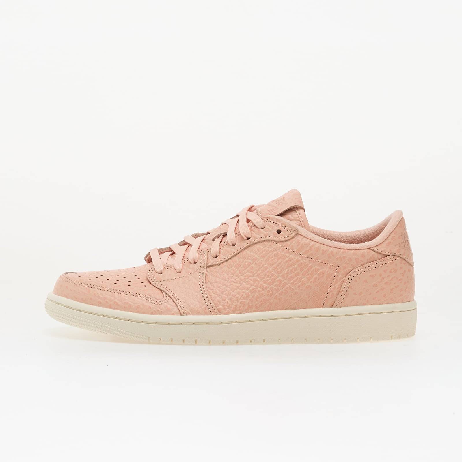 Sneakers Air Jordan 1 Retro Low Ns Arctic Orange/ Sail EUR 46