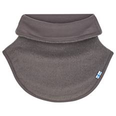 Finkid Kid's Kaulus Wool Sjal Barn Storlek One Size Färg grå