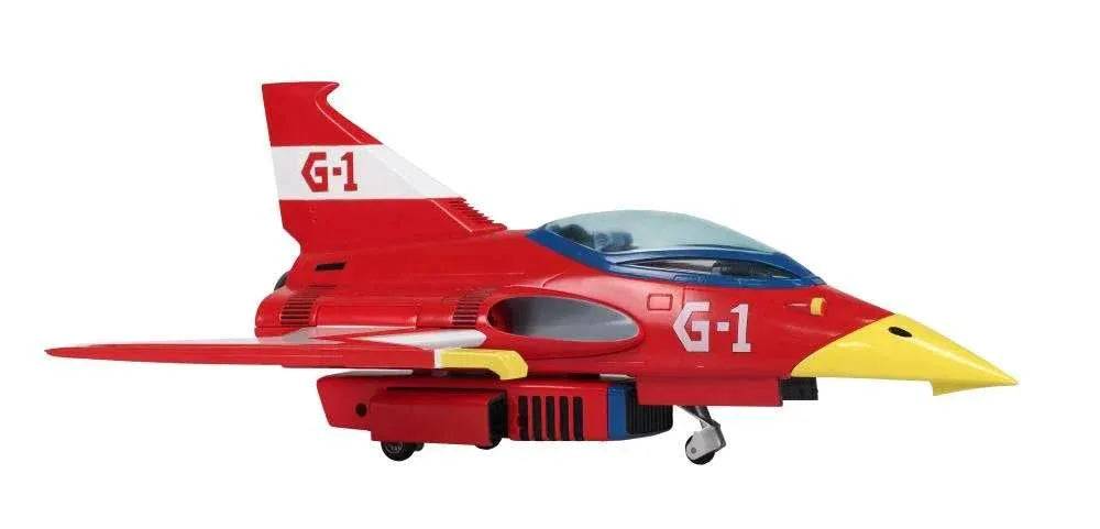 Gatchaman 2 1:24 Eagle Sharp Modellreplika