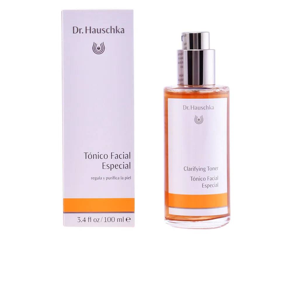 Dr. hauschka Dr Hauschka Clarifying Toner Spray 100ml