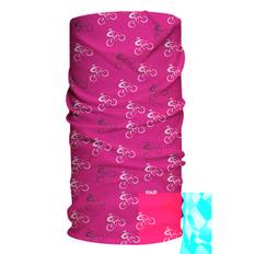 HAD Original NeckTube Bike Magenta - Cerise (One size)
