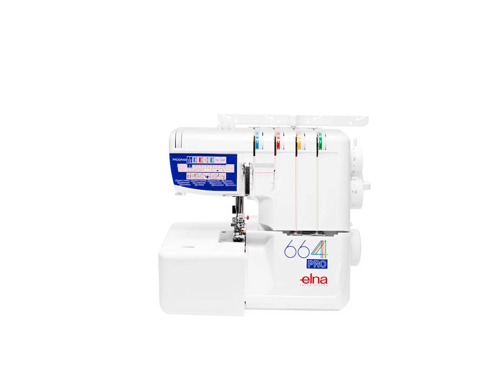 elna eXtend 664 Pro
