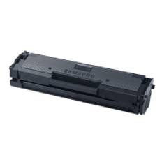 Samsung MLT-D111L - Svart - original - tonerkassett - för ProXpress M4080FX  Xpress M2022, M2022W, M2026, M2026W, M2070, M2070F, M2070FW, M2070W