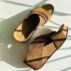 Copenhagen Shoes Frances Sandal