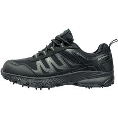 Trekker Trekker Studded Shoes Trekking - Eu42 - Uk 8 Skor Black - EU 42