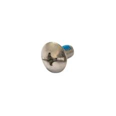 Bestway M6x11 Skruv För Hydrium Pooler Reservdelar P6746 metall kvalitet fäste