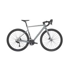 Gravelbike Scott Speedster Gravel 40 Shark Grey xl 2024