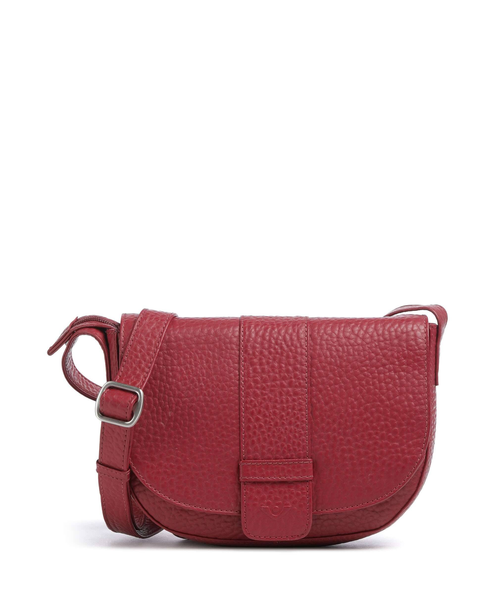 Voi Hirsch Anja Crossover taske granat