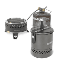 Ulti Stove System 1.0