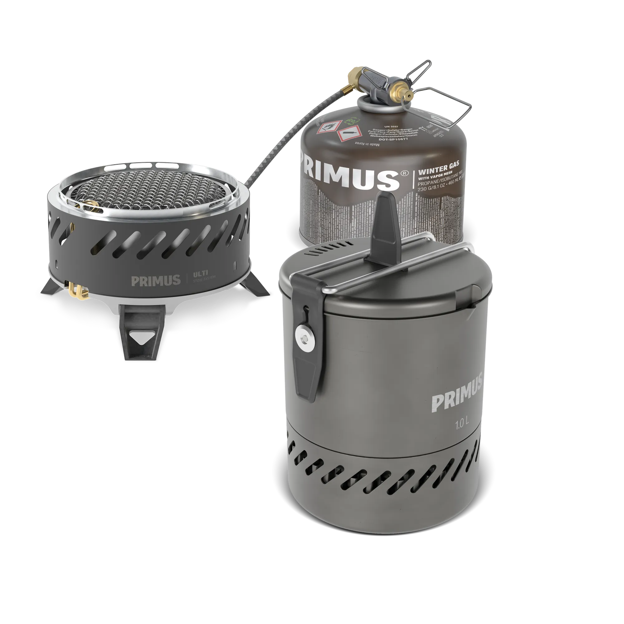 Ulti Stove System 1.0L