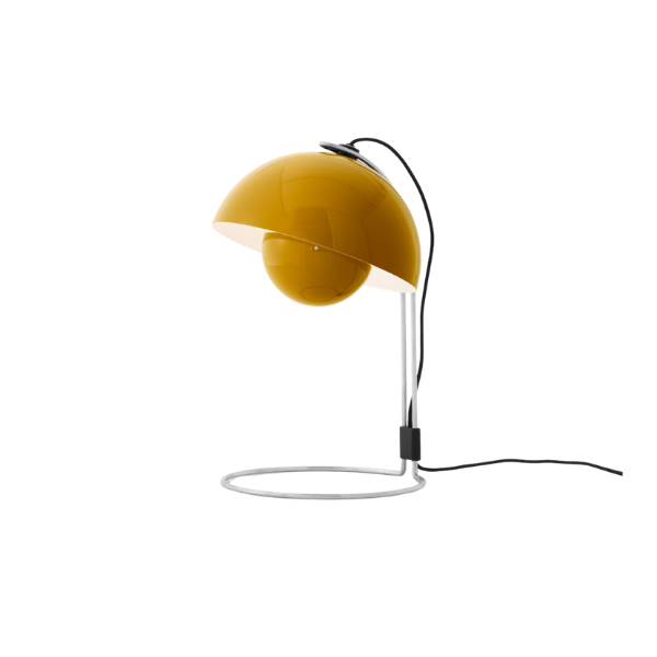 Flowerpot VP4 | Bordlampe.