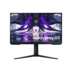 Samsung Odyssey G3, 27″, 144 Hz, Höj/sänk