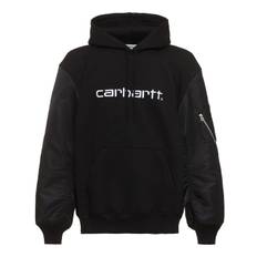 Carhartt Customized Parka Hoodie