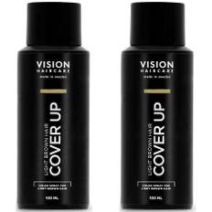2st Vision Haircare Cover Up Light Brown - 100 ml