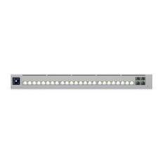 Ubiquiti UniFi Enterprise Campus 48 PoE - Switch - L3 - managed - 16 x 2.5GBase-T + 32 x 10Gb Ethernet + 4 x 25 Gigabit SFP28 - an Rack montierbar - PoE Class 4 (2150 W)