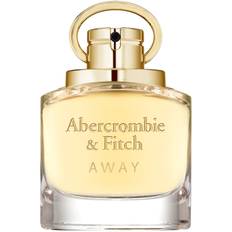 Abercrombie & Fitch Away Woman Eau de Toilette - 100 ml