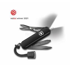 Victorinox Signature Lite Onyx - sort"