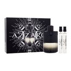 Azzaro - The Most Wanted Intense Dárková sada EDT 100 ml a miniaturky EDT 2 x 10 ml 100ml