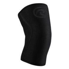 RX Knee Sleeve Power Max 7mm - Black / L