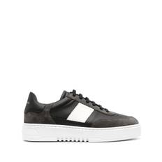 Axel Arigato - Orbit låga sneakers - herr - läder - 46 - Svart