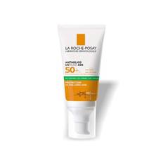 Anthelios Oil Control SPF 50+ Gel-Cream 50ml - Vitt