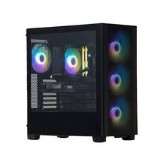 Komplett-PC Advanced Gaming a135 RGB - KPC-ADV-A135-0625