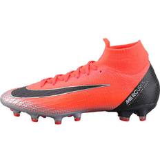 Nike Mercurial Superfly 6 Elite CR7 AG Pro 'Flash Crimson' 40