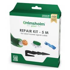 Grimsholm Robotgräsklippare Reparationskit till signalkabel 5m